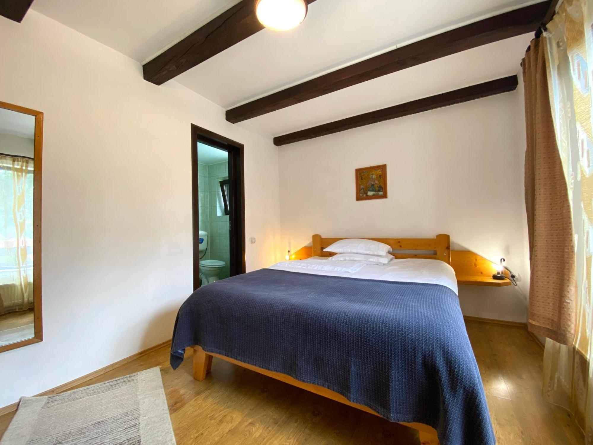 Vila Alunis 2 Bran  Extérieur photo