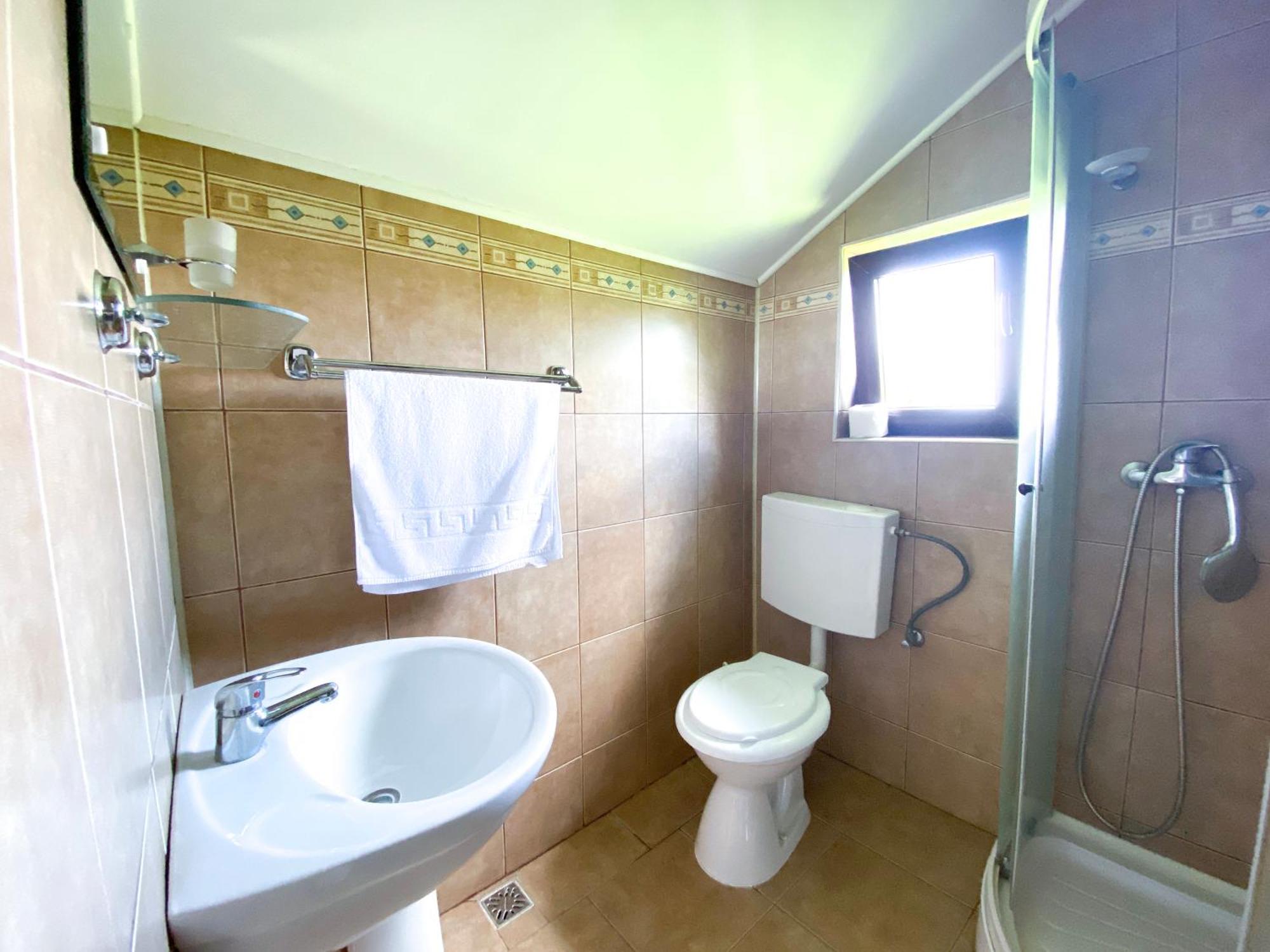 Vila Alunis 2 Bran  Extérieur photo